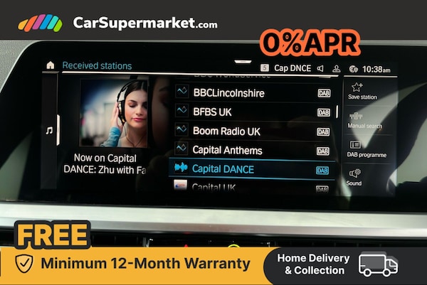 Used BMW 3 Series 2022 for sale - 76341754: Photo 26