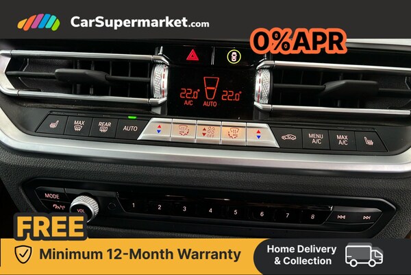 Used BMW 3 Series 2022 for sale - 76341754: Photo 27