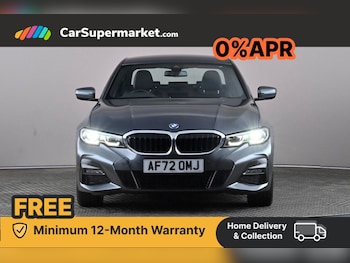 Used BMW 3 Series 2022 for sale - 76341754: Photo
