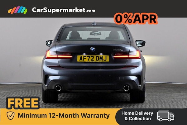 Used BMW 3 Series 2022 for sale - 76341754: Photo 5
