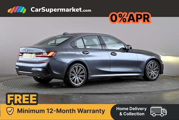 Used BMW 3 Series 2022 for sale - 76341754: Photo 6