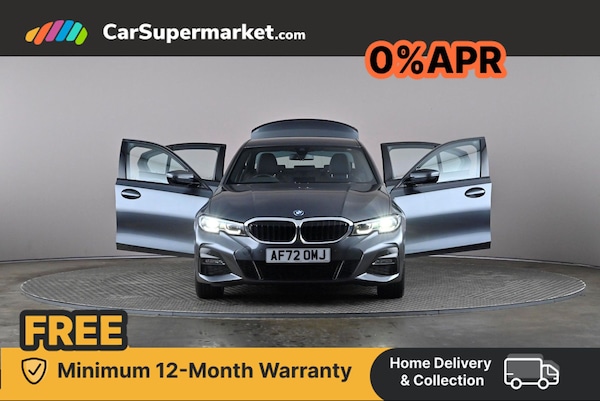 Used BMW 3 Series 2022 for sale - 76341754: Photo 8