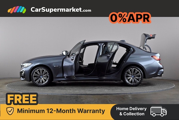 Used BMW 3 Series 2022 for sale - 76341754: Photo 9
