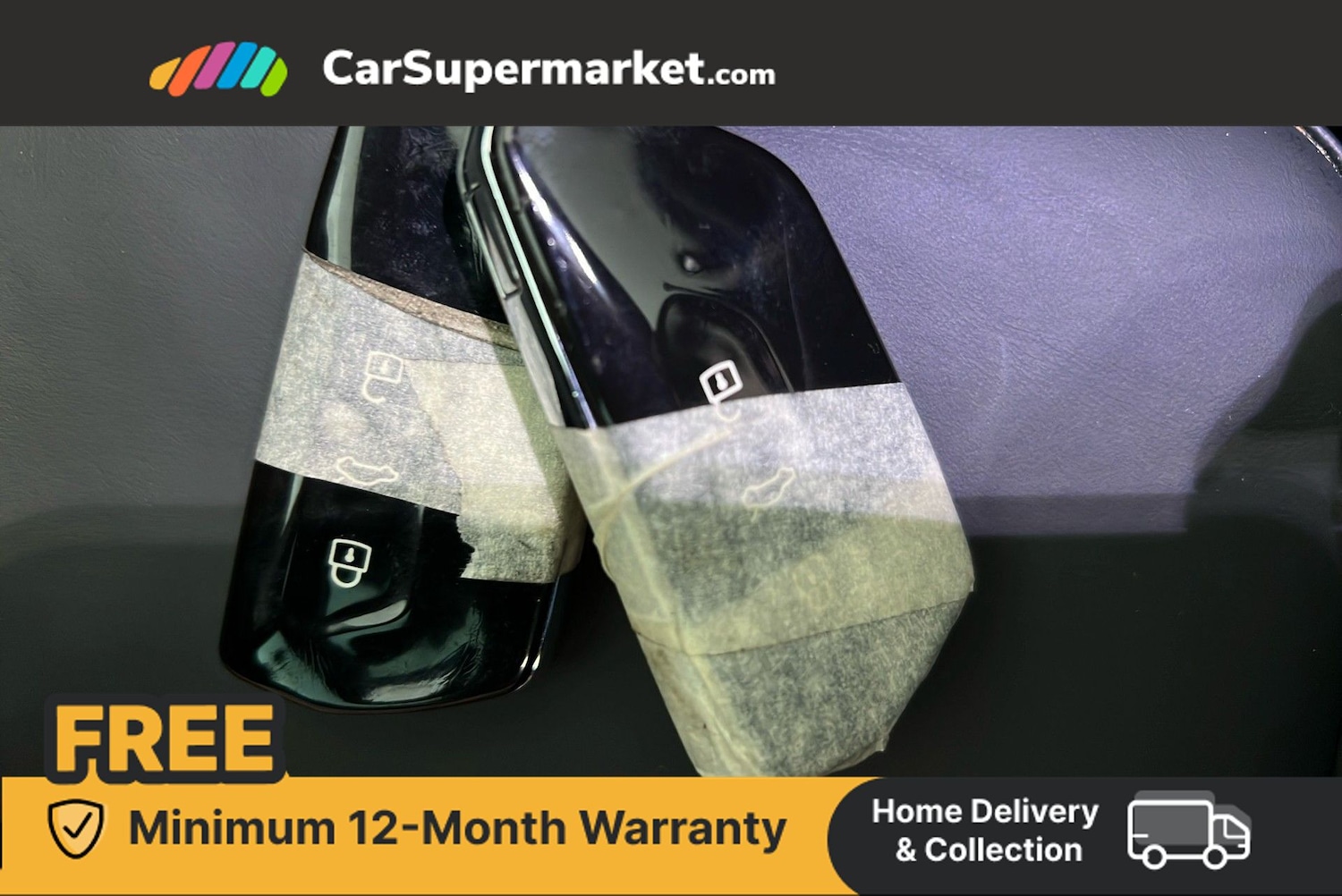 Used Cupra Formentor 2022 for sale - 76405848: Photo 23