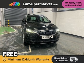 Used Skoda Karoq 2022 for sale - 77546313: Photo