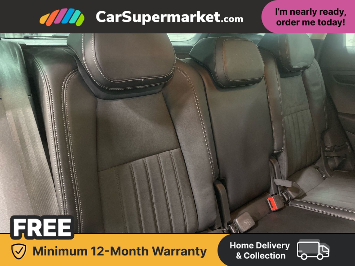 Used Skoda Karoq 2022 for sale - 77546313: Photo 6