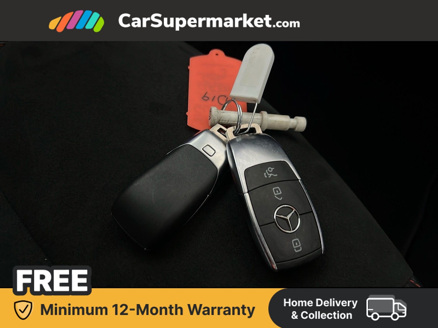 Used Mercedes-Benz CLA 2023 for sale - 77421466: Photo 23