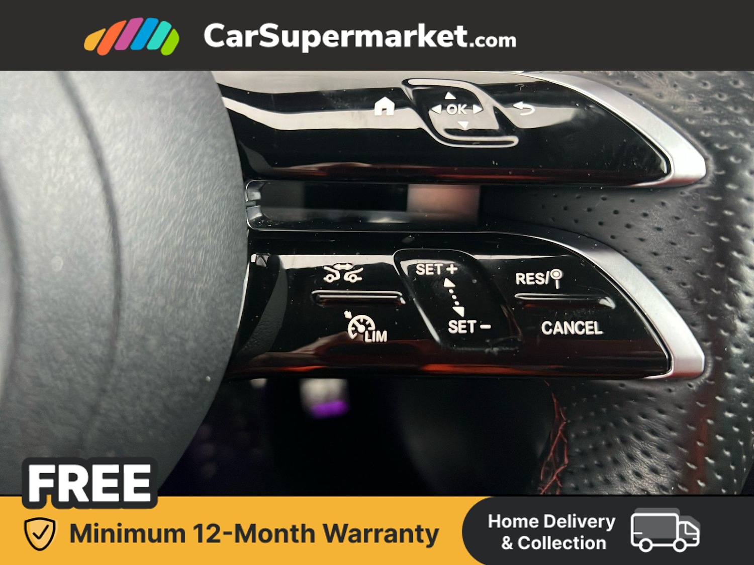 Used Mercedes-Benz CLA 2023 for sale - 77421466: Photo 24