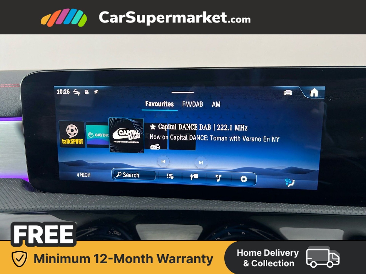 Used Mercedes-Benz CLA 2023 for sale - 77421466: Photo 25