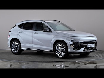 Used Hyundai KONA 2026 for sale - 79307071: Photo