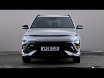 Used Hyundai KONA 2026 for sale - 79307071: Photo