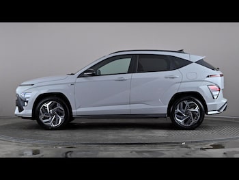 Used Hyundai KONA 2026 for sale - 79307071: Photo