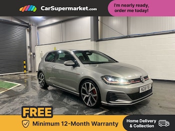 Used Volkswagen Golf 2019 for sale - 76558240: Photo