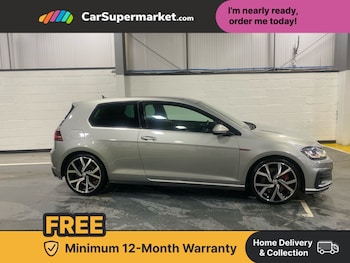 Used Volkswagen Golf 2019 for sale - 76558240: Photo