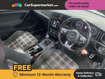 Used Volkswagen Golf 2019 for sale - 76558240: Photo