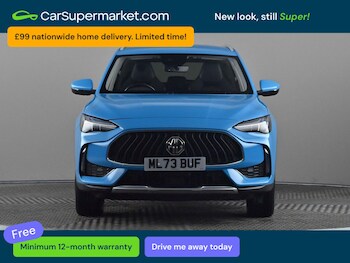 Used MG MG HS 2023 for sale - 78316699: Photo