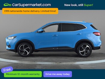 Used MG MG HS 2023 for sale - 78316699: Photo