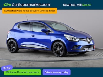 Used Renault Clio 2016 for sale - 78309686: Photo