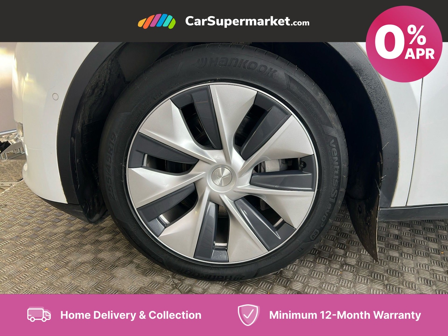 Used Tesla Model Y 2022 for sale - 76170330: Photo 17