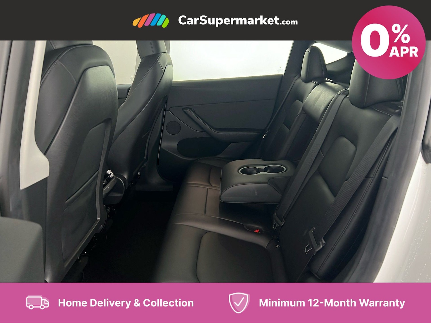 Used Tesla Model Y 2022 for sale - 76170330: Photo 19
