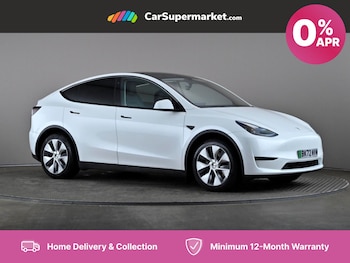 Tesla - Model Y