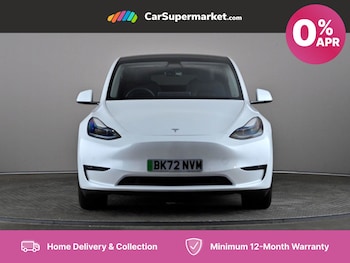 Used Tesla Model Y 2022 for sale - 76170330: Photo 2