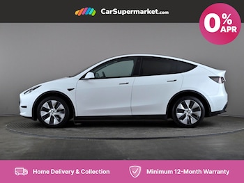 Used Tesla Model Y 2022 for sale - 76170330: Photo 3