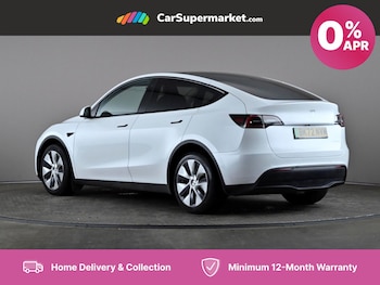 Used Tesla Model Y 2022 for sale - 76170330: Photo 4