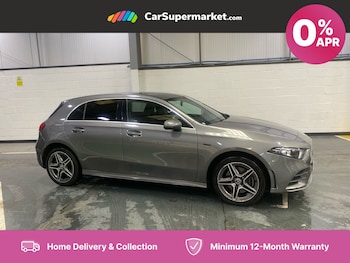 Used Mercedes-Benz A-Class 2021 for sale - 76148910: Photo 3