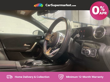 Used Mercedes-Benz A-Class 2021 for sale - 76148910: Photo 4