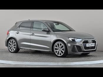 Used Audi A1 2023 for sale - 79667924: Photo