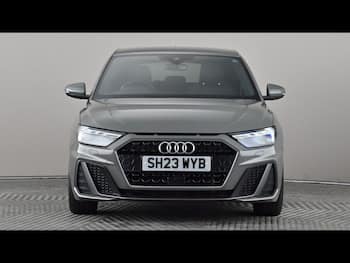 Used Audi A1 2023 for sale - 79667924: Photo
