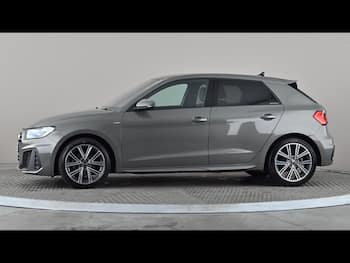 Used Audi A1 2023 for sale - 79667924: Photo