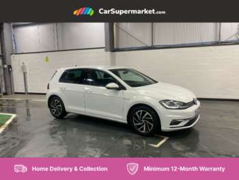 2020 - 1.5 TSI EVO Match Edition 5-Door