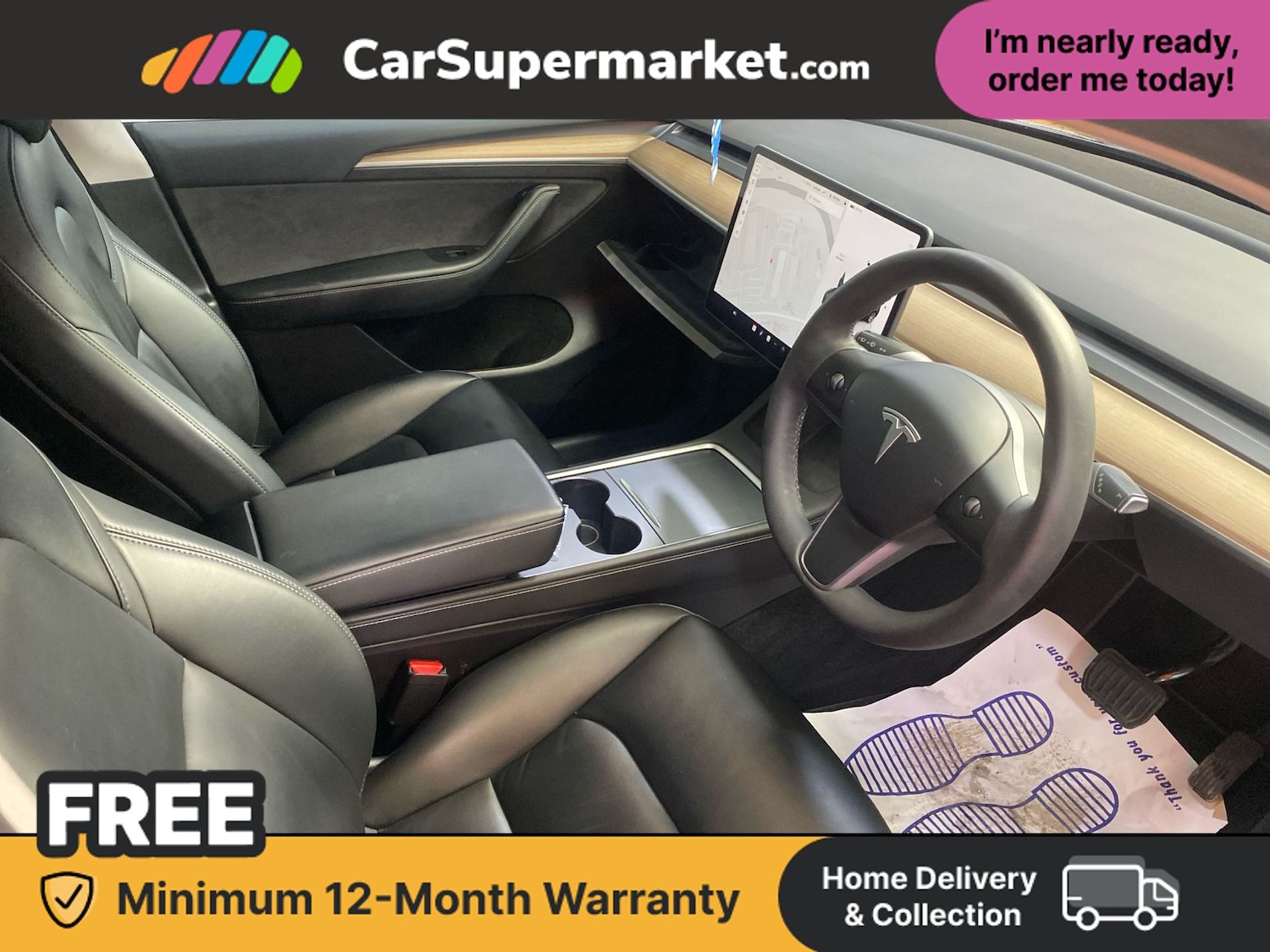 Used Tesla Model Y 2022 for sale - 78150699: Photo 4