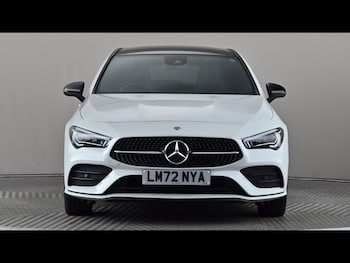 Used Mercedes-Benz CLA 2022 for sale - 79463097: Photo