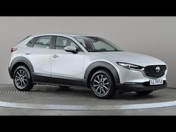 Used Mazda CX-30 2024 for sale - 79719817: Photo