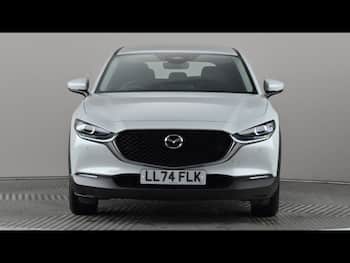 Used Mazda CX-30 2024 for sale - 79719817: Photo