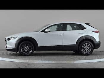 Used Mazda CX-30 2024 for sale - 79719817: Photo