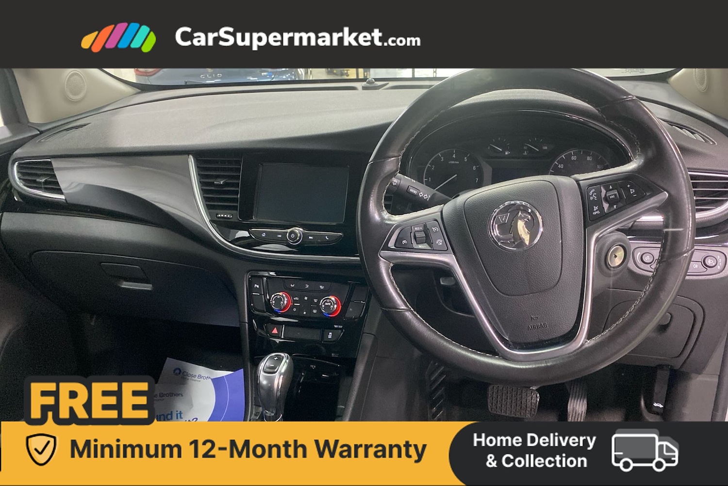 Used Vauxhall Mokka X 2019 for sale - 76406025: Photo 6