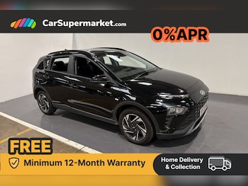 Hyundai - BAYON