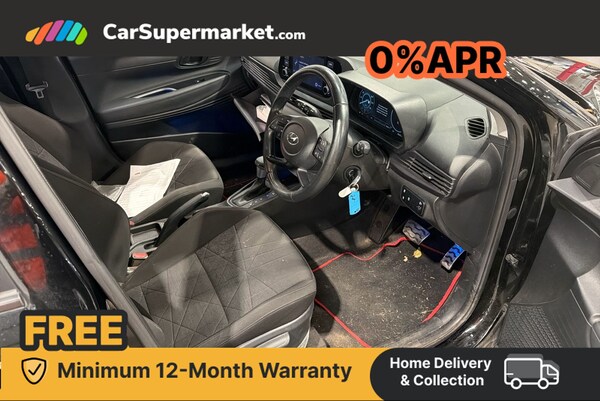 Used Hyundai BAYON 2022 for sale - 76288065: Photo 2