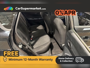 Used Hyundai BAYON 2022 for sale - 76288065: Photo 3