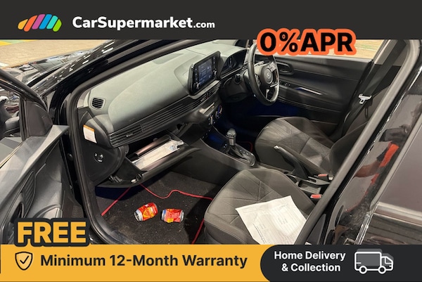 Used Hyundai BAYON 2022 for sale - 76288065: Photo 5