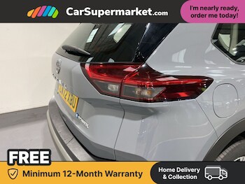 Used Nissan X-Trail 2023 for sale - 78097789: Photo