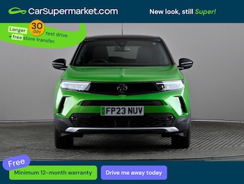 Used Vauxhall Mokka 2023 for sale - 78566654: Photo
