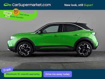 Used Vauxhall Mokka 2023 for sale - 78566654: Photo