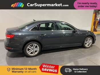 Used Audi A4 2019 for sale - 77199727: Photo
