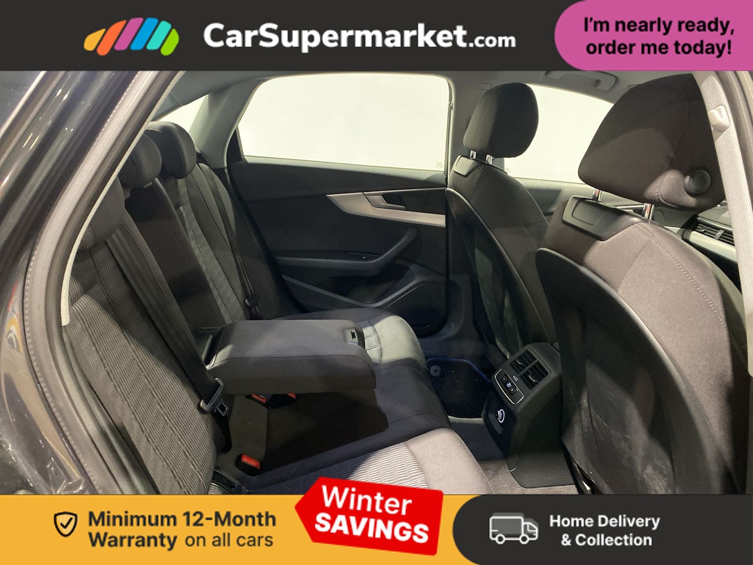 Used Audi A4 2019 for sale - 77199727: Photo 6