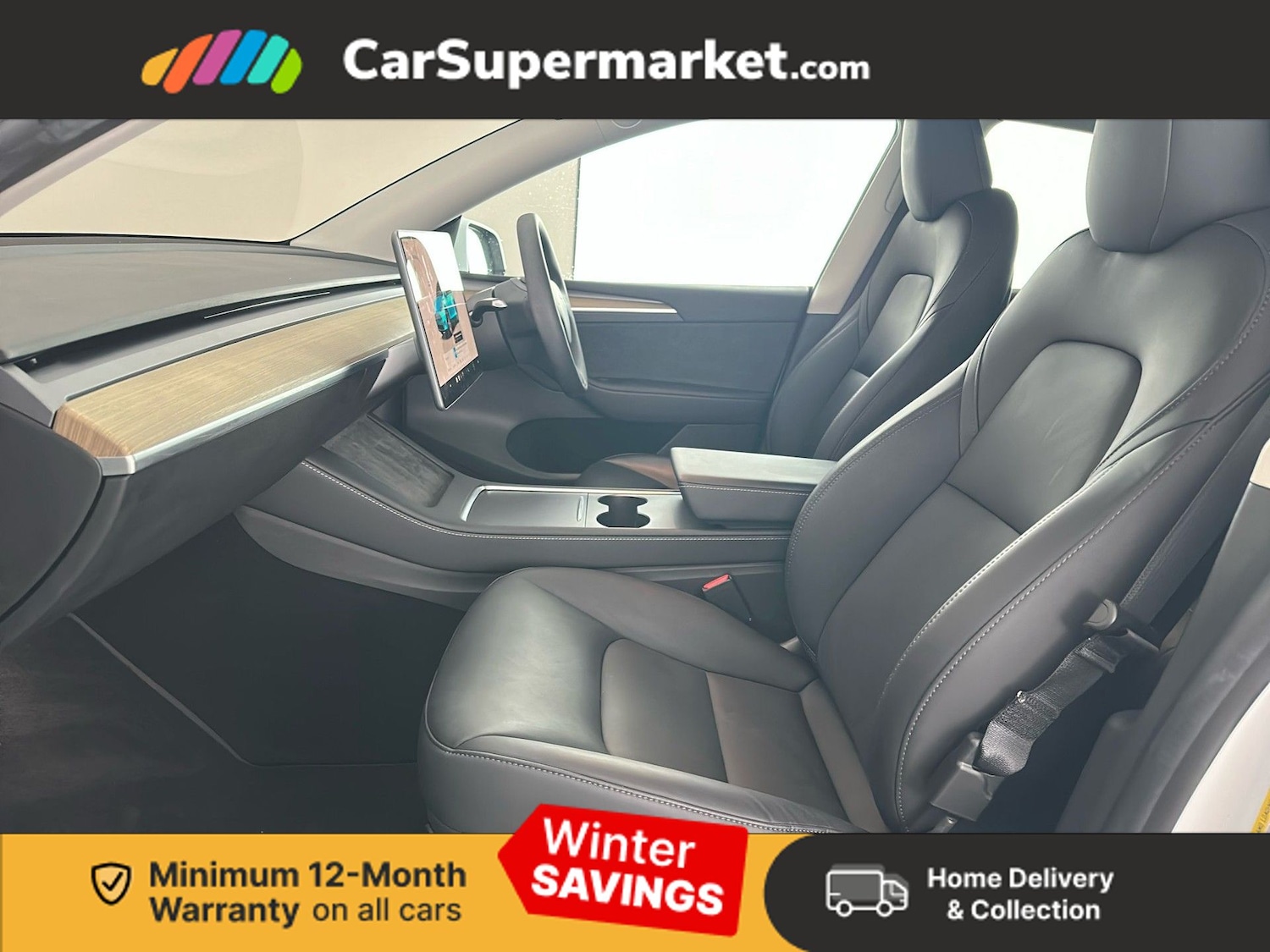 Used Tesla Model Y 2022 for sale - 77106940: Photo 18